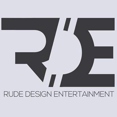 RudeDesignEnt's profile picture. Vidéography - Photography - Studio
