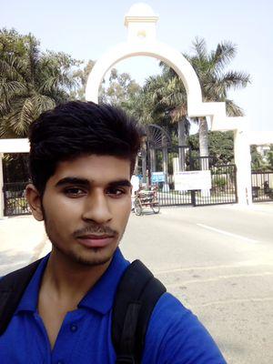 ajaysharma95484's profile picture. 