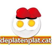 Deplatenplat.cat(@deplatenplat) 's Twitter Profile Photo