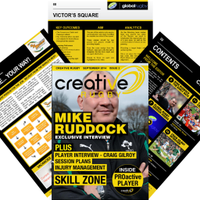 Creative Rugby Coach (@creative_rugby) 's Twitter Profile Photo Creative Rugby Coach (@creative_rugby) 's Twitter Profile Photo