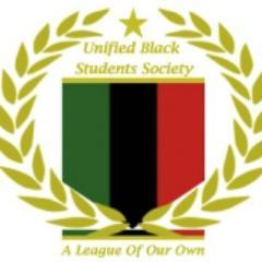 STKUBSS's profile picture. A League of Our Own. Stockton University -Unified Black Students Society Thursdays 4:30 @ F224