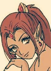 BurnYouToFlames's profile picture. With my fire, I shall burn you to a crisp! •Young Version•LOZ roleplay•