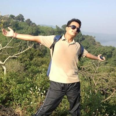 rohishar1982's profile picture. Manager in Capgemini