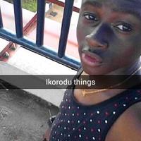 Korede Johnson (@johnsonkorede1) 's Twitter Profile