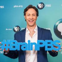 David Eagleman(@davideagleman) 's Twitter Profile Photo