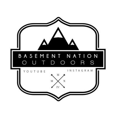 BASEMENT NATION OUTDOORS - SURVIVAL•TACTICAL•PREPPER•OUTDOORS•BUSHCRAFT•VIDEO•PHOTOGRAPHY•UT