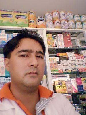 HoracioCarreo1's profile picture. 