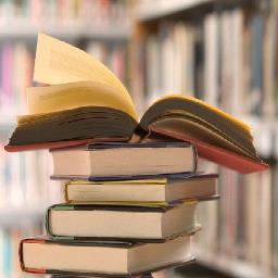The more you read, the more you know
Librarian: S. Sanchez