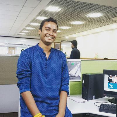 iamlipun's profile picture. Software Engineer by profession :)