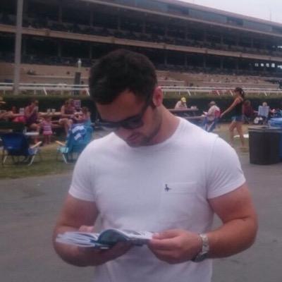 MattMeadows90's profile picture. 