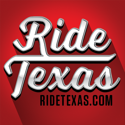 Ride Texas Magazine