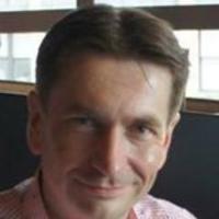 Darius Maikstenas (@darmaik) 's Twitter Profile