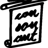Consonant Records (@consonantrecs) 's Twitter Profile