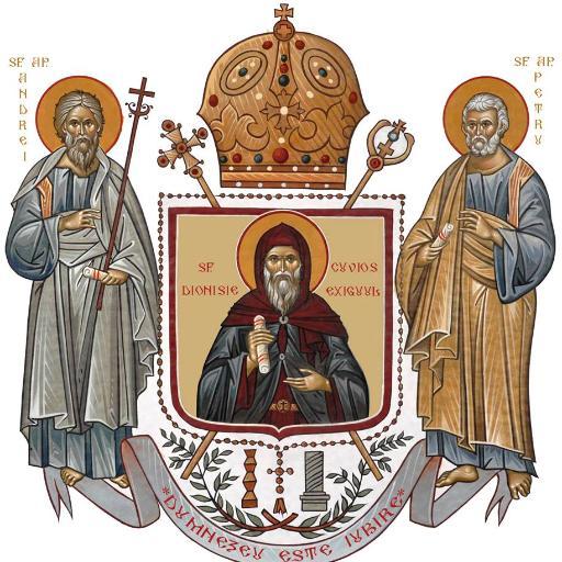 Bine ați venit pe pagina Oficială a Episcopiei Ortodoxe Române a Italiei!