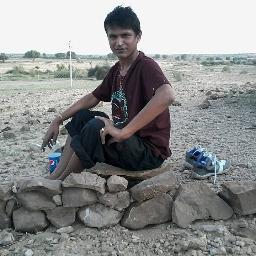 samirksheth1974's profile picture. 