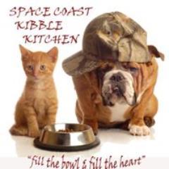 Space Coast Kibble Kitchen is a Florida 501 (c) (3) non-profit pet food bank. Please follow us on Facebook http://t.co/L82NFmxwqq