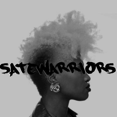 official fan and news page for SATE (@stateofSATE). #SATEWarriors #StateOfSATE