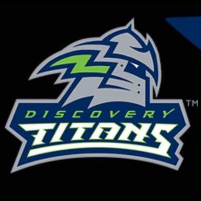 Discovery High School TITANS FOOTBALL