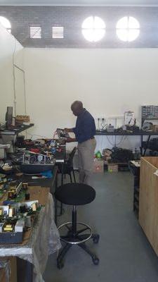 AdriesNkogatse's profile picture. 