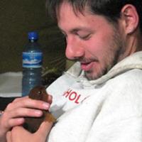 Peter Hosner (@peter_hosner) 's Twitter Profile