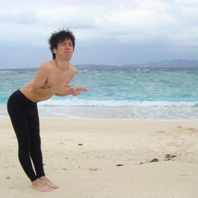 吉川 智也 Xxyoppyxx Twitter
