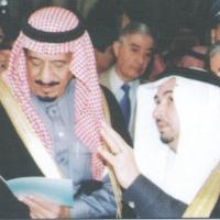 بروفيسور عبدالإله ساعاتي (@drsaaty) 's Twitter Profile Photo بروفيسور عبدالإله ساعاتي (@drsaaty) 's Twitter Profile Photo