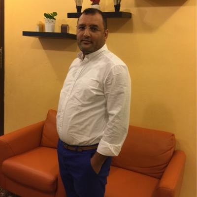 haysamahmed2's profile picture. ومن يتق الله يجعل له مخرجا ويرزقه من حيث لا يحتسب