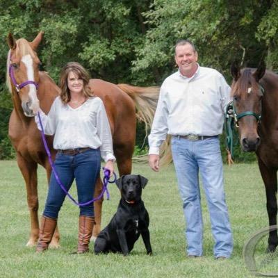 Christian, married (Kristi) and proud father of two (Madison and Mason), Real estate appraiser