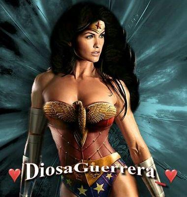 DiosaGuerrera_'s profile picture. Sexy Guerrera en Todos los Aspectos de la Vida y en el TW