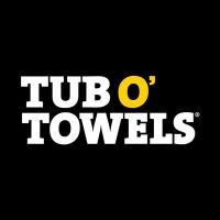 Tub O' Towels (@tubotowels) 's Twitter Profile