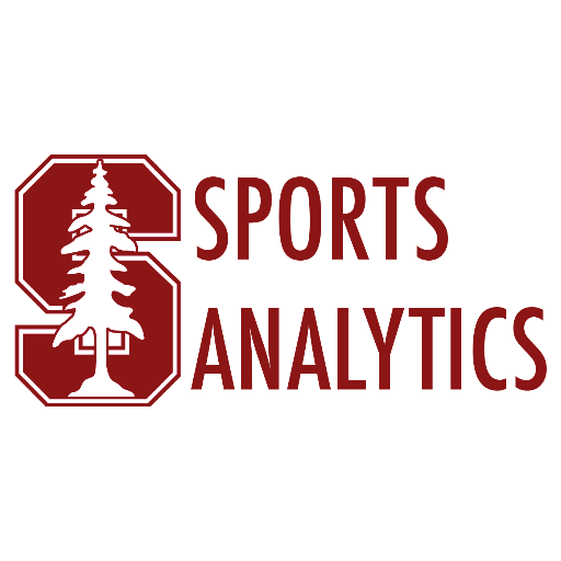Stanford Sports Analytics Club: Stanford's student-run organization focusing on the quantitative analysis of sports.