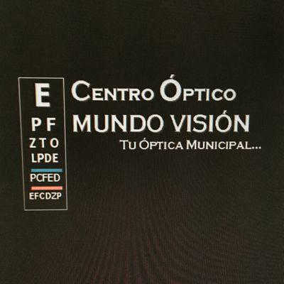 Consulta de Optometria, adaptación y venta de lentes correctivos y de contacto y más.