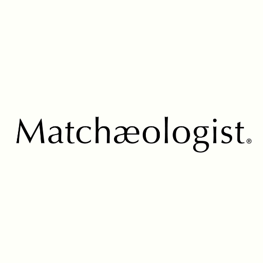 Purveyors of Artisanal Matcha Green Tea & Contemporary Matcha-ware  · Shipped Worldwide · info@matchaeologist.com