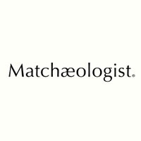 Matchæologist(@Matchaeologist) 's Twitter Profile Photo