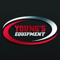 Young's Equipment(@youngsequipment) 's Twitter Profile Photo