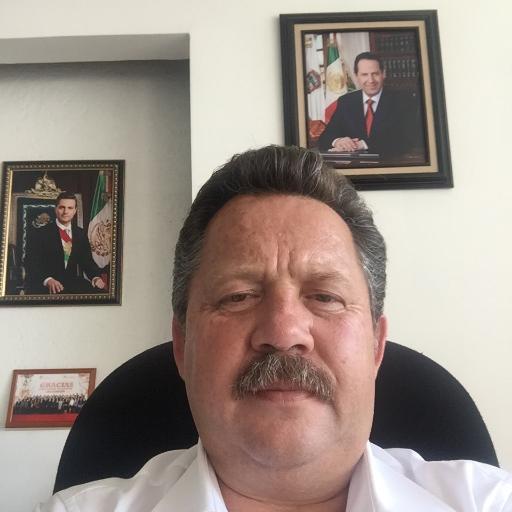 Director General de Gobierno Región Ecatepec