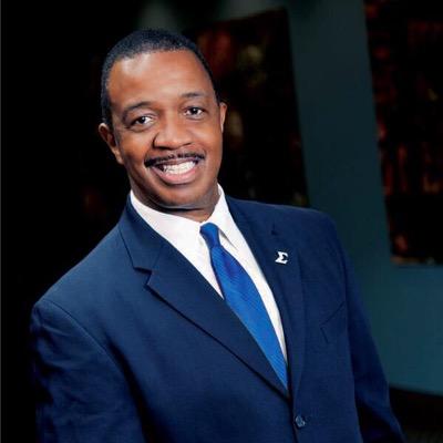 carterdwomack's profile picture. President of LAIB, we provide Leadership & Life Skills training for pre-college & college young men of color. An outstanding speaker and a BOLD Game CHANGER.