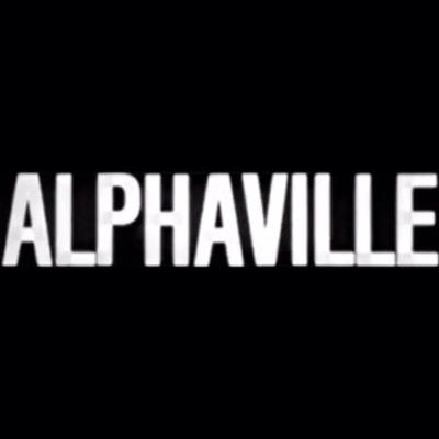 ALPHAVILLE