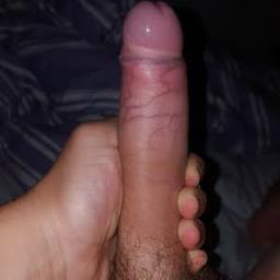 Whit Big Cock 102