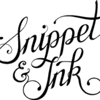 Snippet & Ink (@snippetandink) 's Twitter Profile Photo