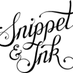 Snippet & Ink (@snippetandink) Twitter profile photo
