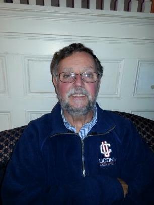 rcorliss's profile picture. UConn ‘65 grad, Husky fan, Met fan, mental health/criminal justice advocate, advocate for reform in Catholic Church, never Trumper, grandfather of eight