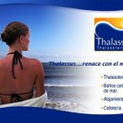 thalassus's profile image