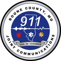 Boone County Joint Communications(@BCJC911) 's Twitter Profile Photo Boone County Joint Communications(@BCJC911) 's Twitter Profile Photo
