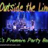 outsidetheline_'s profile picture. Outside The Line Az's Premeir Rock,Pop,r&b & Motown Variety band.Available for all parties,events,festivals & weddings