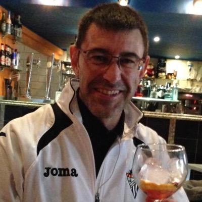 Entrenador UEFA Pro; Nacional C de Porteros; Entrenador Torrecilla CF; Coordinador RFEF en Alcañiz CF