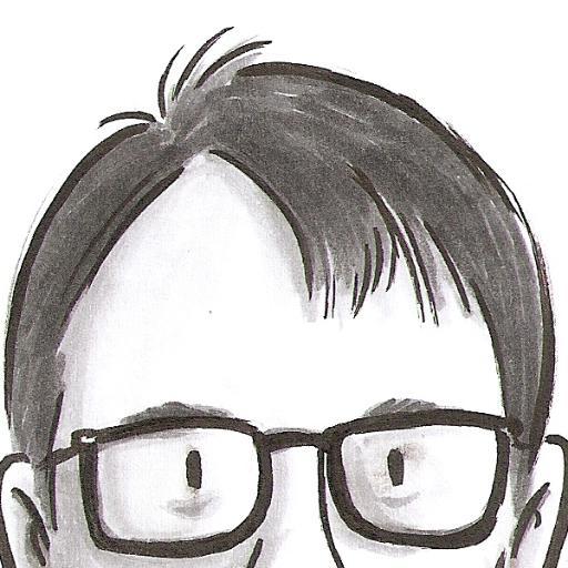 The other other Ben Schwartz. I make cartoons for The New Yorker and do medical stuff for Columbia University.