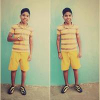 Alexaiker Morales† (@say_elpg) 's Twitter Profile