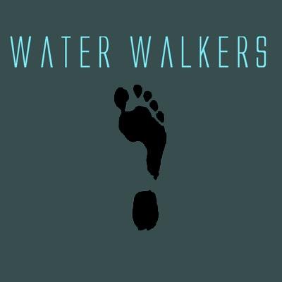 Bluffton University Spiritual Life Week: Water Walkers. October 25th-30th