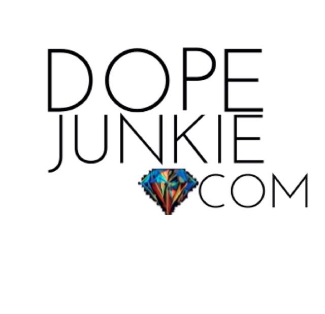 The Dope Junkie